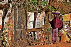 Afrika / Afrika