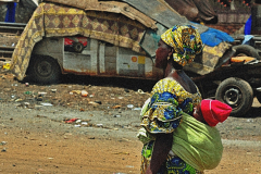 Konakri / Conakry