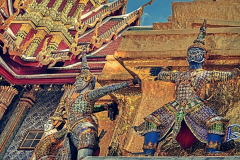 Bangkok