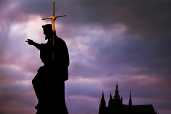 Prag, 2002