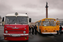 St. Petersburg