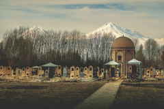 Nahçıvan 