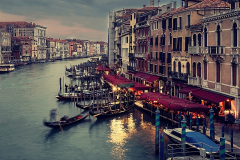 Venedik / Venice