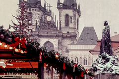 Prag, 2002