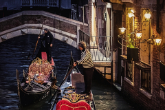 Venedik / Venice