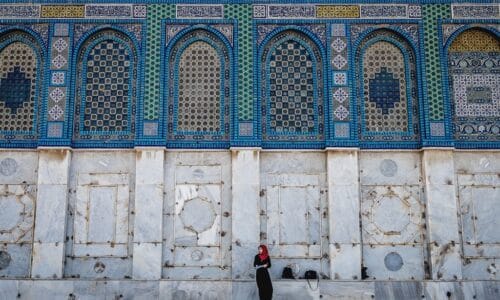 Kudüs, Jerusalem, Al Quds, Muslim Quarter, al-Haram al-Sharif, Kubbet-üs Sahra, Al-Aqsa, pray, religion, Muslim, Islam