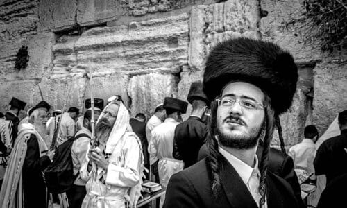 Kudüs, Jerusalem, Al Quds, Jewish Quarter, Wailing Wall, pray, religion