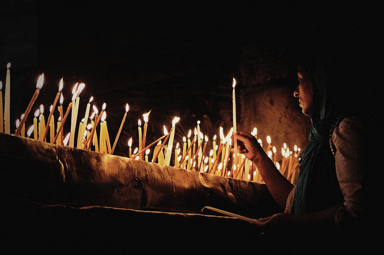 Kudüs, Jerusalem, Al Quds, Christian Quarter, Holy Sepulchre, pray, religion, Christian, Jesus, Jesus Christ
