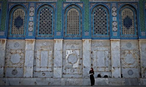 Kudüs, Jerusalem, Al Quds, Muslim Quarter, al-Haram al-Sharif, Kubbet-üs Sahra, Al-Aqsa, pray, religion, Muslim, Islam